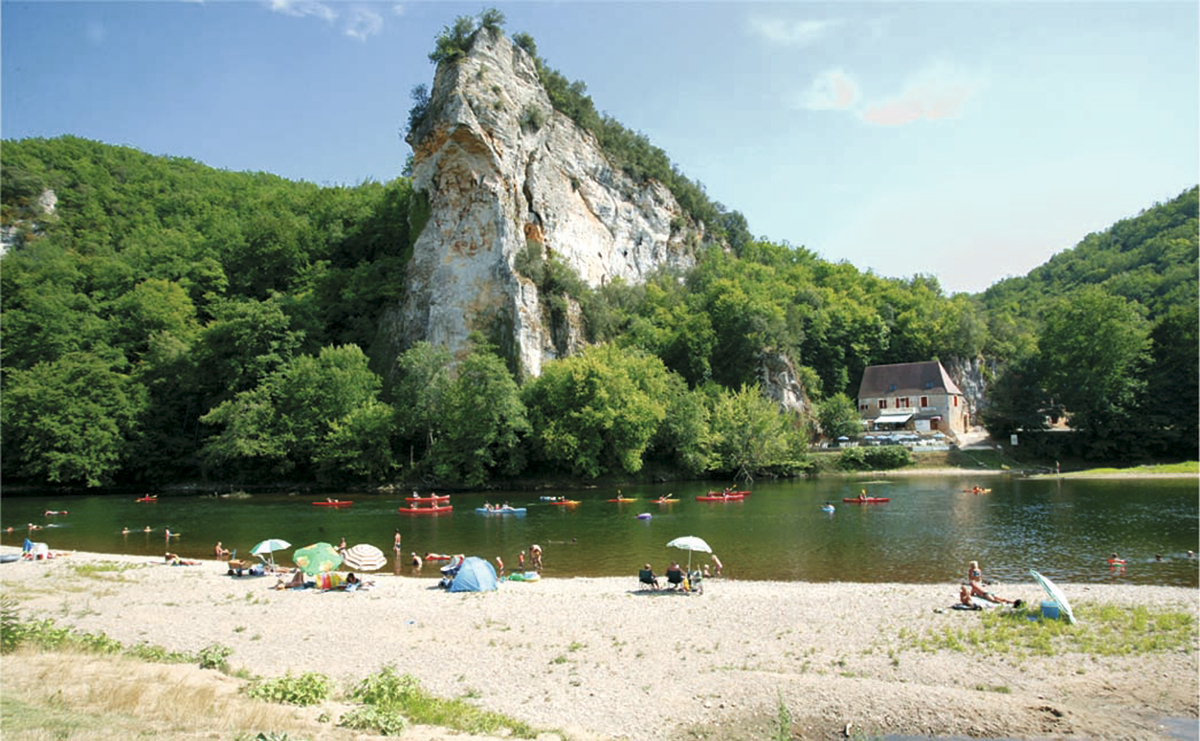 Quels sont les plus beaux campings en bord de rivière dans les Alpes ?