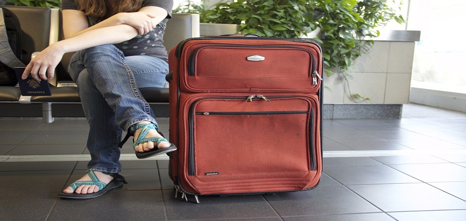 Gestion de valises à Paris : opter pour une consigne