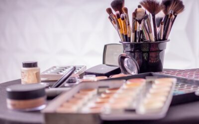 Conseils de maquillage : Les secrets pour un look parfait